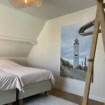 Hébergement de vacances Salty Breeze - Free Parking, Quietly Situated Close To Centre And Beach! *