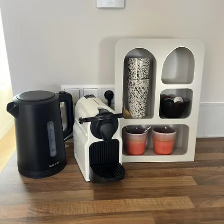 Salty Breeze Noordwijk