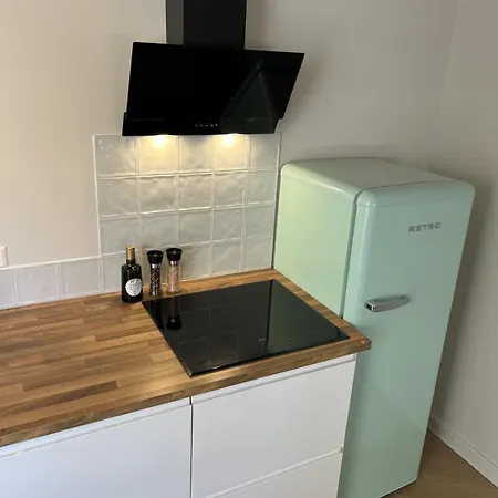 Salty Breeze 노르트베이크