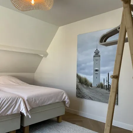 Vakantiehuis Salty Breeze - Free Parking, Quietly Situated Close To Centre And Beach! *