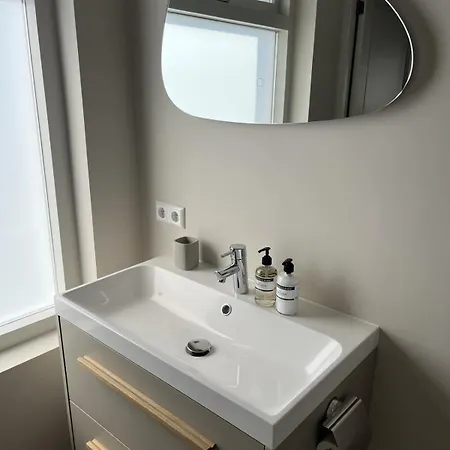 Дом отдыха Salty Breeze *