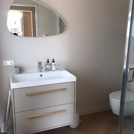 Salty Breeze Дом отдыха *