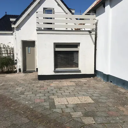 Salty Breeze Holiday home Noordwijk