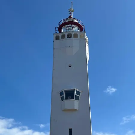 Nyaraló Salty Breeze *