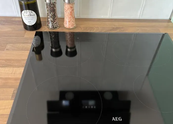 Nyaraló Salty Breeze Noordwijk