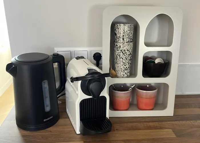 Salty Breeze Noordwijk