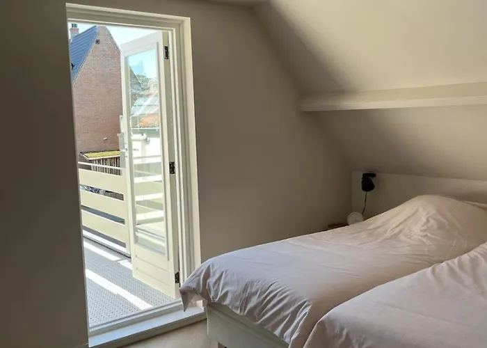 Salty Breeze * Noordwijk