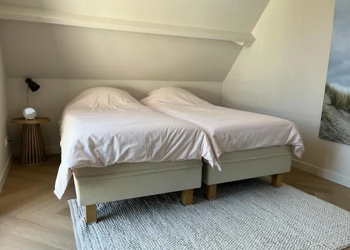 Salty Breeze Nyaraló *