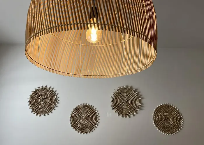 Holiday home Salty Breeze Noordwijk