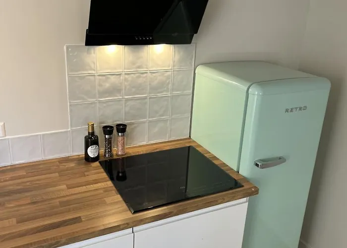 Salty Breeze Noordwijk