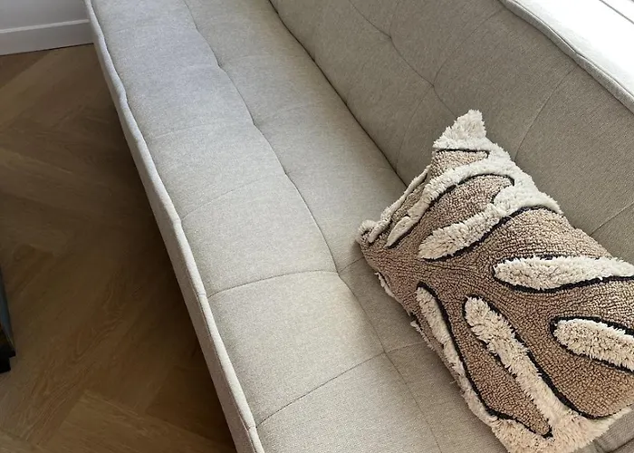 Holiday home Salty Breeze