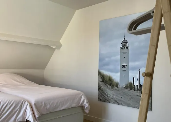 Holiday home Salty Breeze *