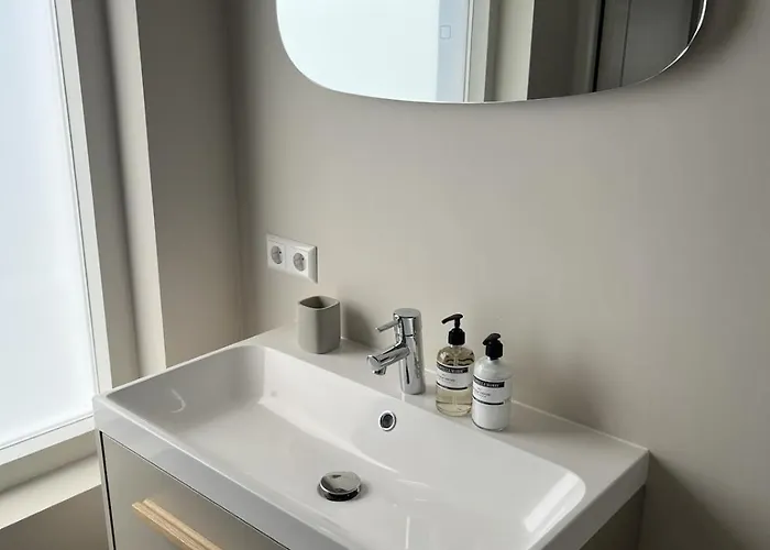 Holiday home Salty Breeze *