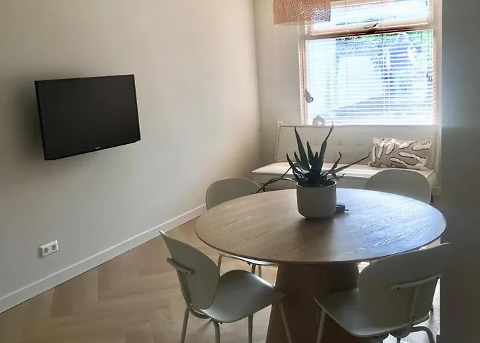 Salty Breeze Noordwijk