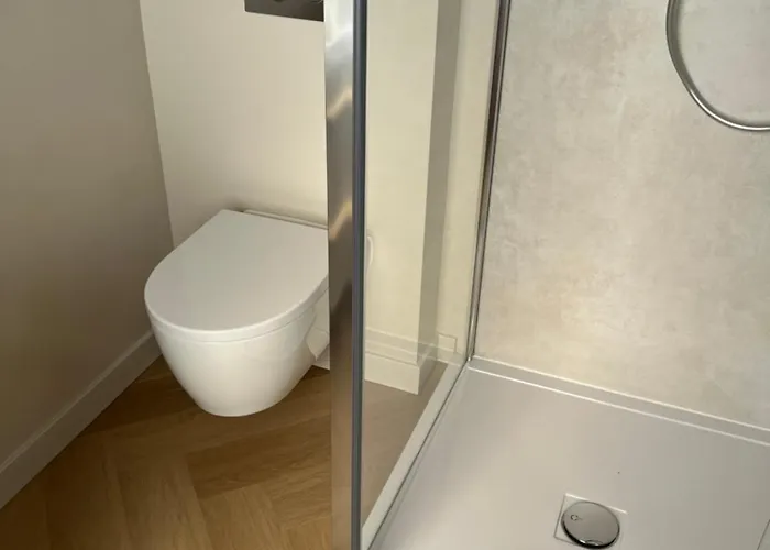 Salty Breeze Holiday home