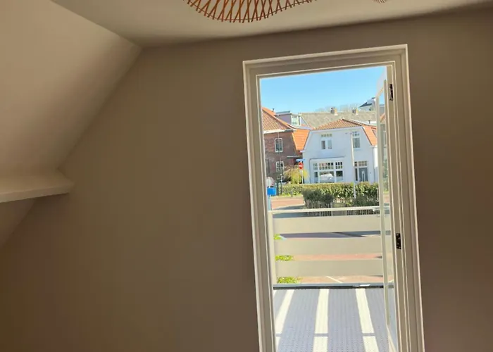 Holiday home Salty Breeze