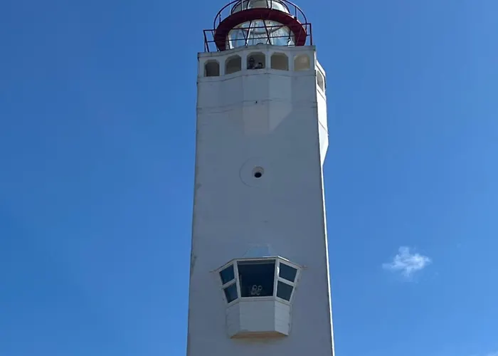 Nyaraló Salty Breeze *