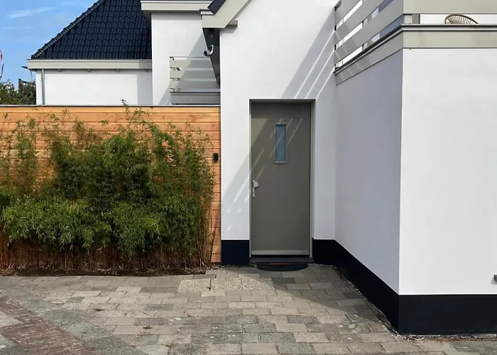 Salty Breeze Nyaraló Noordwijk