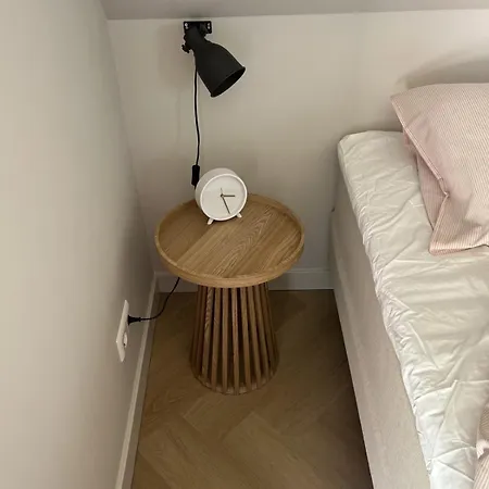 Salty Breeze * 诺德韦克